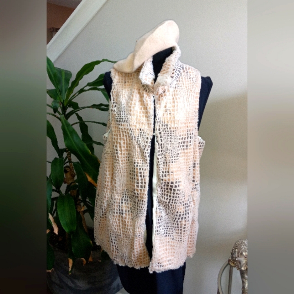 Stylish Vest